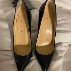Authentic So Kate Leather CHRISTIAN LOUBOUTIN